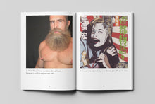 Charger l'image dans la galerie, Les contes - Barbe Bleu