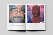 Charger l'image dans la galerie, Les contes - Barbe Bleu